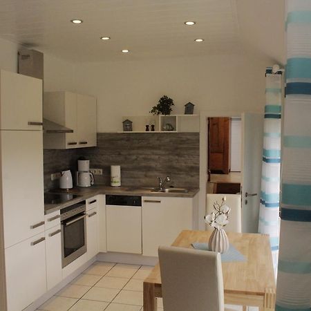 Apartment Merle Wimbach Exterior foto