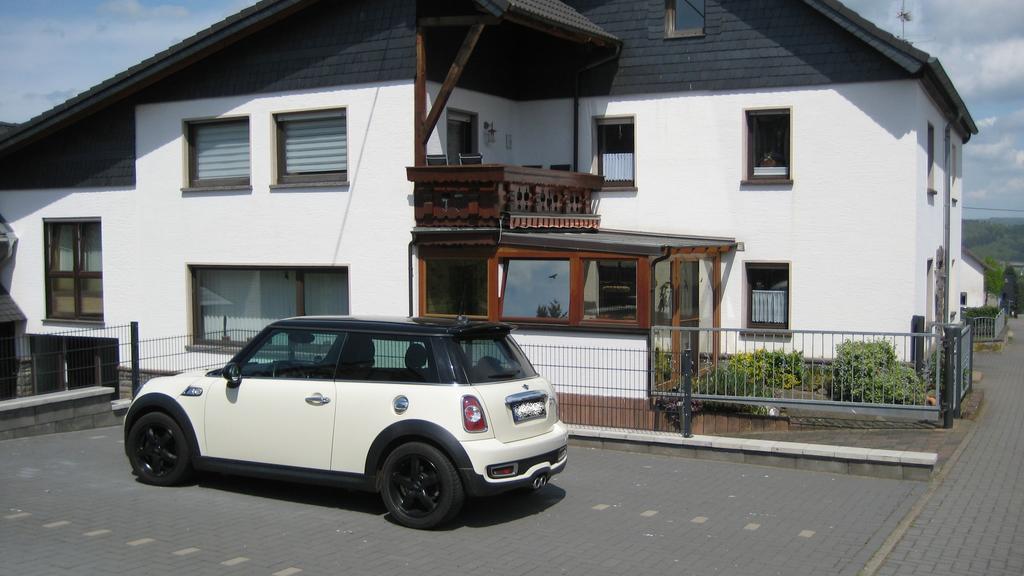Apartment Merle Wimbach Exterior foto