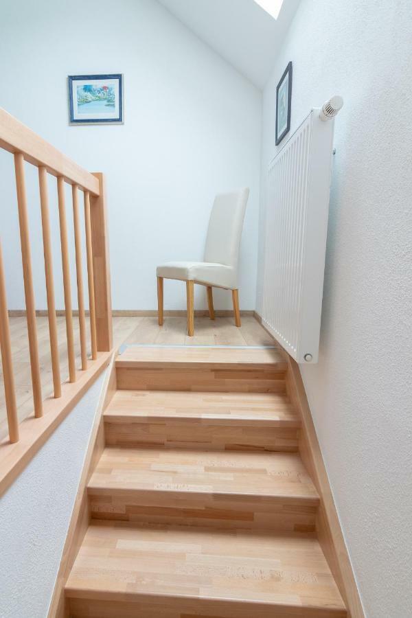 Apartment Merle Wimbach Exterior foto